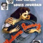 Madame Bovary (1949) Colorized