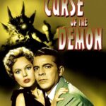 Night of the Demon (1957) Colorized – Dana Andrews – Digital HD Download