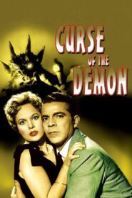 Night of the Demon (1957) Colorized – Dana Andrews – Digital HD Download