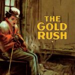 The Gold Rush (1925) Colorized