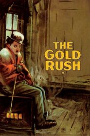 The Gold Rush (1925) Colorized