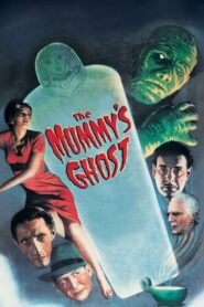 The Mummy’s Ghost (1944) Colorized