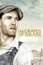 The Grapes of Wrath (1940) Colorized