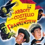 Bud Abbott and Lou Costello Meet Frankenstein