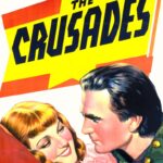 The Crusades (1935) Colorized