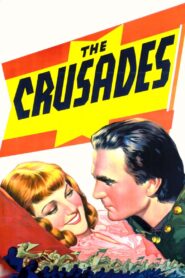 The Crusades (1935) Colorized