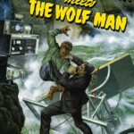 Frankenstein Meets the Wolf Man (1943) Colorized