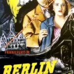 Berlin Express (1948) Colorized