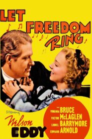 Let Freedom Ring (1939) Colorized
