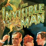 The Invisible Man