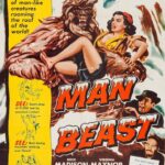 Man Beast