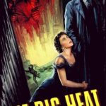 The Big Heat (1953) Colorized