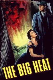 The Big Heat (1953) Colorized
