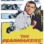 The Fearmakers (1958) Colorized