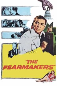 The Fearmakers (1958) Colorized