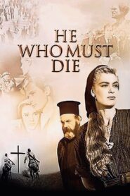 He Who Must Die (1957) Colorized – Jean Servais – Digital HD Download