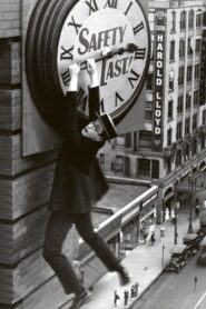 Safety Last! (1923) Colorized