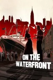 On the Waterfront (1954) Colorized