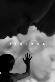 Persona (1966) Colorized