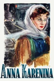 Anna Karenina (1948) Colorized