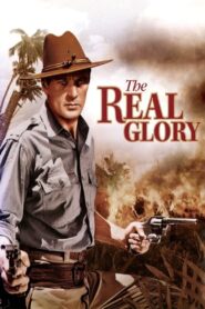 The Real Glory (1939) Colorized