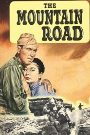 The Mountain Road (1960) Colorized – James Stewart – Digital HD Download