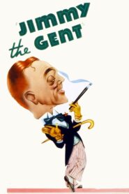 Jimmy the Gent (1934) Colorized