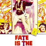 Fate Is the Hunter (1964) Colorized – Glenn Ford – Digital HD Download