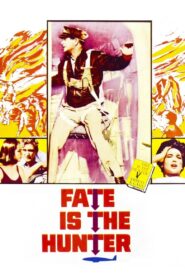 Fate Is the Hunter (1964) Colorized – Glenn Ford – Digital HD Download