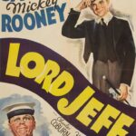 Lord Jeff (1938) Colorized