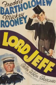 Lord Jeff (1938) Colorized
