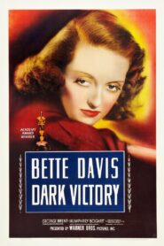 Dark Victory (1939) Colorized