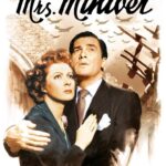 Mrs. Miniver (1942) Colorized