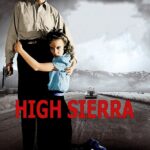 High Sierra (1941) Colorized