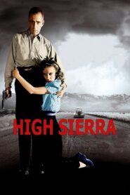 High Sierra (1941) Colorized