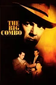 The Big Combo (1955) Colorized