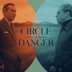 Circle of Danger (1951) Colorized