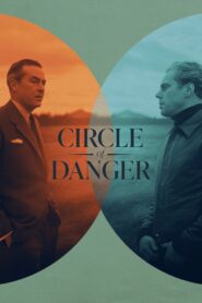 Circle of Danger (1951) Colorized