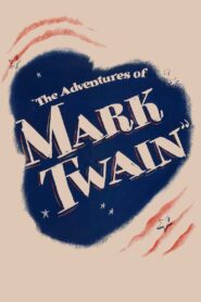 The Adventures of Mark Twain (1944) Colorized