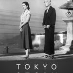 Tokyo Story (1953) Colorized
