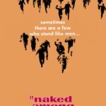 Naked Among Wolves (1963) Colorized