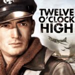 Twelve O’Clock High (1949) Colorized