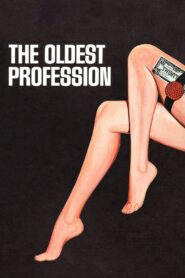 The Oldest Profession (1967) Colorized