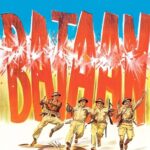 Bataan (1943) Colorized