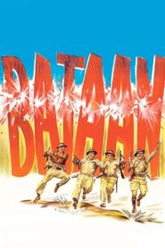 Bataan (1943) Colorized