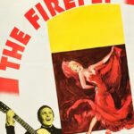 The Firefly (1937) Colorized