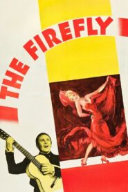 The Firefly (1937) Colorized
