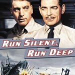 Run Silent, Run Deep (1958) Colorized