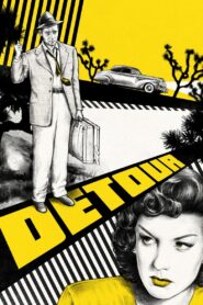 Detour (1945) Colorized
