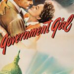 Government Girl
